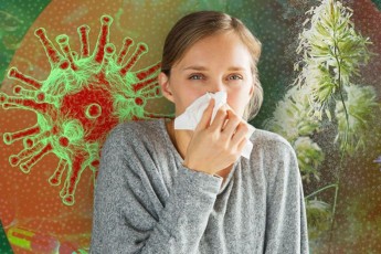 Волинський лікар розповів про небезпечні захворювання, які можуть імітувати симптоми COVID-19