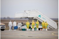 Україна відновлює масштабну евакуацію: з яких міст виконають спецрейси