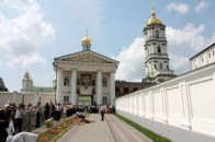 У Почаєві різко зросла кількість хворих на COVID-19, влада проситиме ввести надзвичайний стан