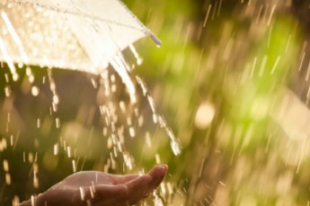 Увірветься спека та сильні дощі: синоптики дали точний прогноз погоди на тиждень