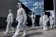Які країни вже вийшли з карантину, а які готуються: список і подробиці