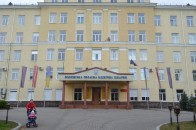 У Волинській обласній лікарні більше 20 медичних працівників інфіковані COVID-19