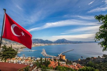 Забудьте про all inclusive: Туреччина готується до відновлення туристичного сезону зі значними змінами