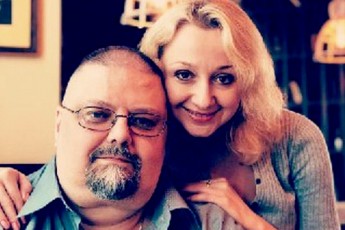 Помер напередодні дня народження, дружина ридала на колінах: Україну шокувала історія про смерть медика від коронавірусу
