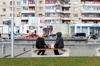 У Луцьку − стрімко росте кількість хворих на COVID-19