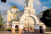 Волинські духівники поступово виходять з коронавірусного карантину