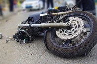 На Волині – аварія: постраждало двоє неповнолітніх