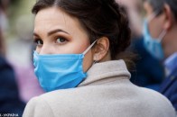 У МОЗ розповіли про небезпечну тенденцію COVID-19 в Україні (відео)
