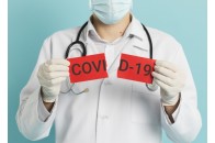 Розрахували точні дати закінчення пандемії COVID-19 в Україні та інших країнах