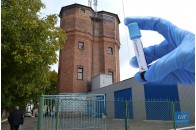 У місті на Волині коронавірус виявили у подружжя, – ЗМІ