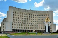 Голова Волинської ОДА звільнив двох своїх заступників
