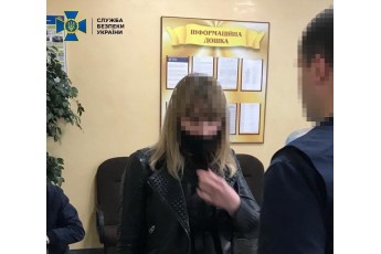 Головні новини Волині 28 квітня: що відомо про посадовицю Нацполіції, яку впіймали на хабарі; голова ОДА звільнив своїх заступників