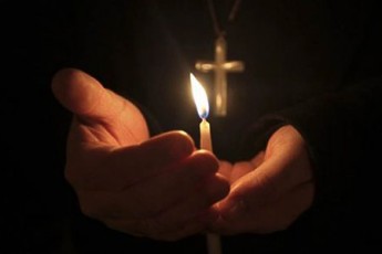 Таємно проводив богослужіння: на Тернопільщині помер інфікований COVID-19 священник
