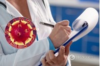Лікарі попередили про нову небезпеку через COVID-19