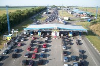 За 300 метрів по 2 тисячі гривень: на українсько-польському кордоні обдирають заробітчан
