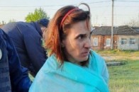 З'явилося фото дівчинки, яку жорстоко вбила та обезголовила рідна матір