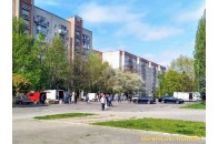 У Луцьку розпочали роботу ярмарки сільськогосподарської продукції