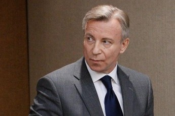 В окупованому Криму раптово помер один із ватажків