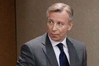 В окупованому Криму раптово помер один із ватажків