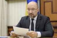 Шмигаль повідомив гарну новину про коронавірус в Україні
