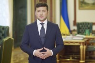 Зеленський звернувся до українців та розповів про пом'якшення карантину