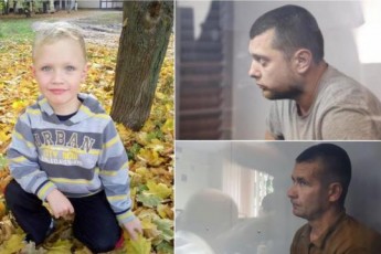 Підозрюваних у вбивстві 5-річного Кирила Тлявова відпустили на волю – ЗМІ