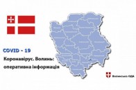 У Луцьку – 100 випадків захворювання на коронавірусну інфекцію