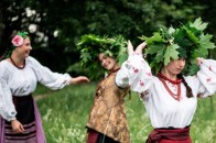 Коли святкують Трійцю у 2020 році в Україні: дата і скільки вихідних