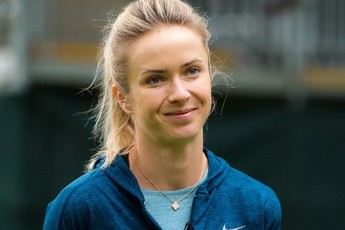 Перша ракетка України Еліна Світоліна потрапила в ДТП: подробиці та фото