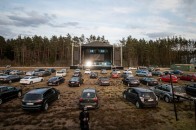 Неподалік Луцька відбудеться авто-концерт відомого українського гурту