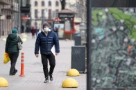 В Україні пом'якшать карантин: що відкриють