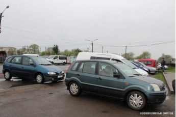 На Волині шахтарі влаштувати автострайк (фото)