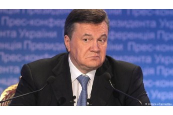 Київський суд заарештував Януковича – ЗМІ