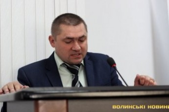 У Луцьку призначили нового керівника ЖКГ