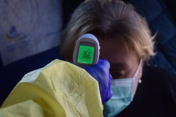 До України з Німеччини за добу повернулося майже 100 заробітчан
