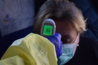 До України з Німеччини за добу повернулося майже 100 заробітчан