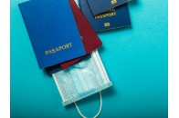 COVID-паспорт в Україні та Європі: що зміниться для туристів та заробітчан