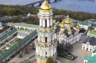 У Києво-Печерській лаврі знову спалах COVID-19: святиню закриють на жорсткий карантин