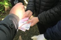 У Луцьку поліцейський розповсюджував наркотики