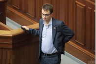 Нардеп Брагар, який пропонував оплатити комуналку собакою, знову вляпався у скандал