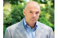 Ігор Палиця вітає українців з Днем пам’яті та примирення і Днем Перемоги
