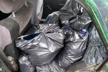 У місті на Волині затримали 