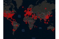 Кількість інфікованих коронавірусом у світі перевищила 4 мільйони, найбільше постраждали США