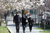 У МОЗ склали правила поведінки для українців після послаблення карантину