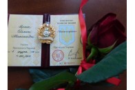 Цього року найбільше матерів-героїнь виявилося на Волині