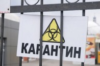 Карантин в Україні продовжать і після 22 травня, – Шмигаль