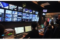 На українському телеканалі − спалах COVID-19