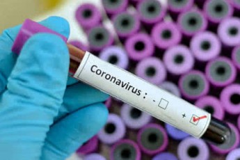 У районі на Волині виявили нові випадки захворювання коронавірусом