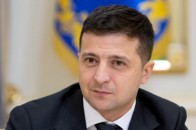 Зеленський розповів, що дозволять українцям після другого етапу послаблень карантину (відеозвернення)