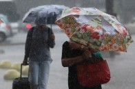 Тепла не чекайте: синоптики ошелешили прогнозом погоди на червень